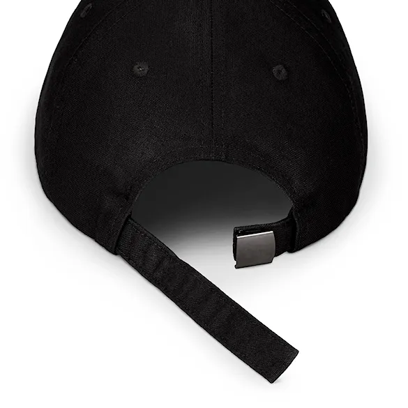 Cap Nike SB Club black/white 2025 - 4