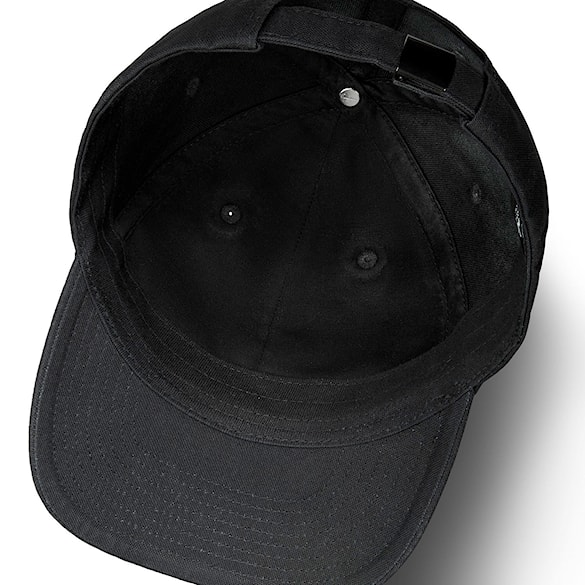 Cap Nike SB Club black/white 2025 - 5
