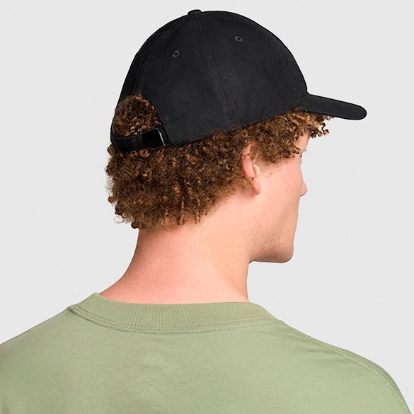 Cap Nike SB Club black/white 2025 - 6