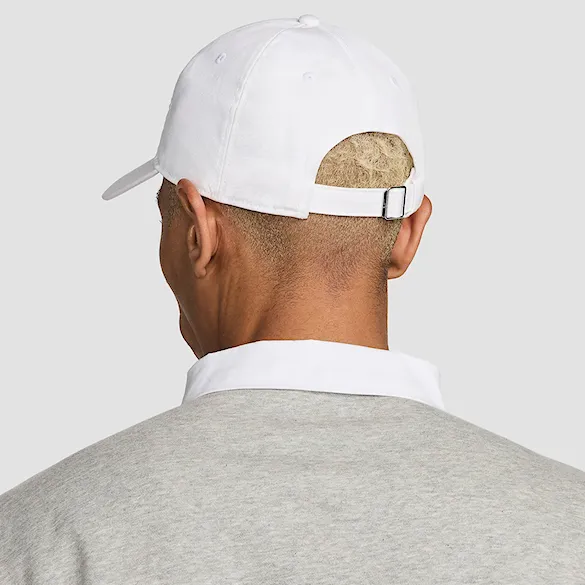 Cap Nike SB Club white 2024 - 4