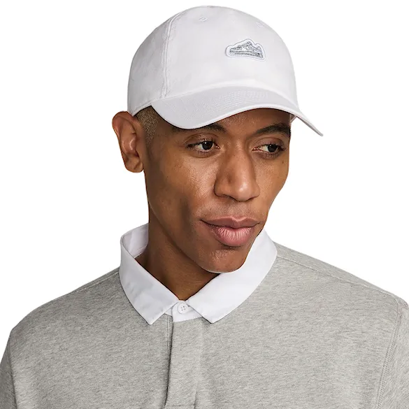 Cap Nike SB Club white 2024 - 1