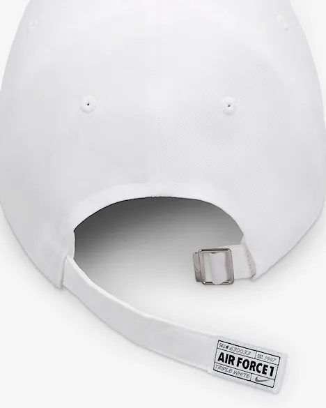 Cap Nike SB Club white 2024 - 5