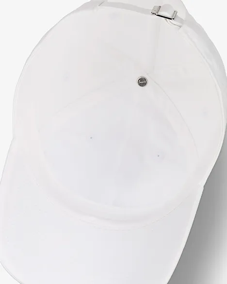 Cap Nike SB Club white 2024 - 6