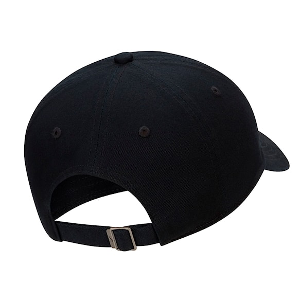 Šiltovka Nike SB Nike Club black/black 2026 - 2