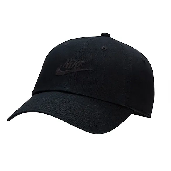 Czapka z daszkiem Nike SB Nike Club black/black 2026 - 1