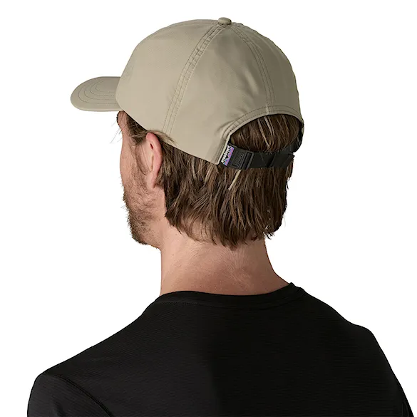 Czapka z daszkiem Patagonia Terrebonne river rock green 2026 - 3