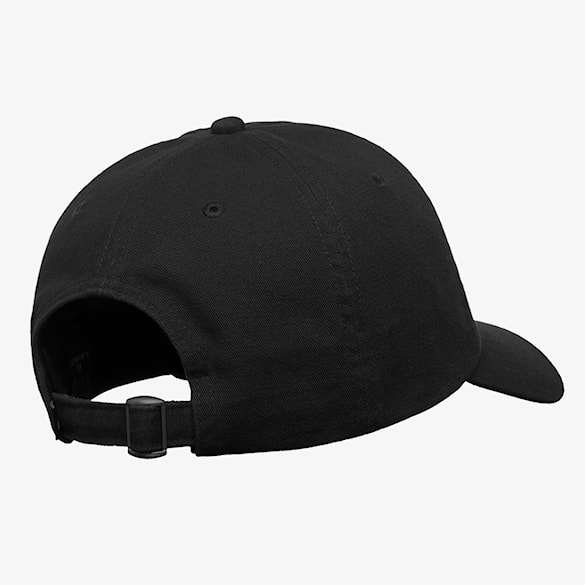 Cap Quiksilver Rad Splatter black 2025 - 2