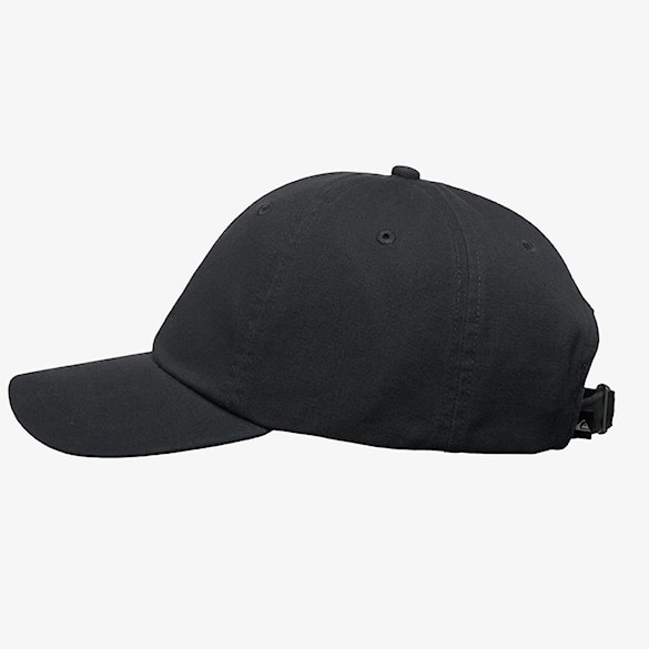Cap Quiksilver Rad Splatter black 2025 - 3