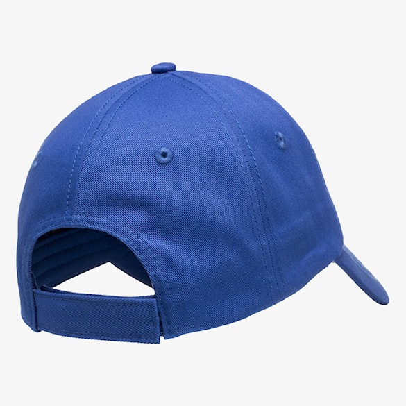 Czapka z daszkiem Roxy Atlas Cap dazzling blue 2025 - 4