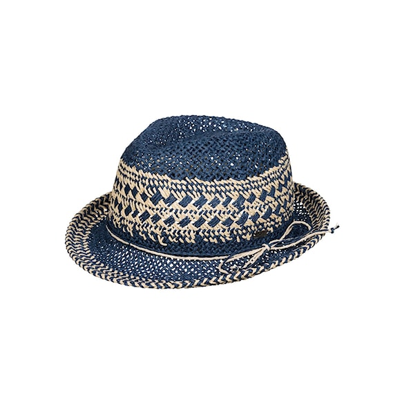 Klobouk Roxy Big Swell chambray 2016 - 1
