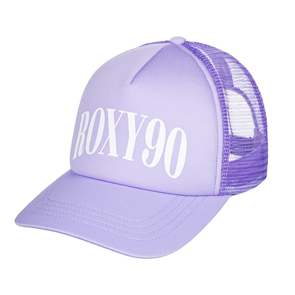 Kšiltovka Roxy Soulrocker purple rose 2023 - 1