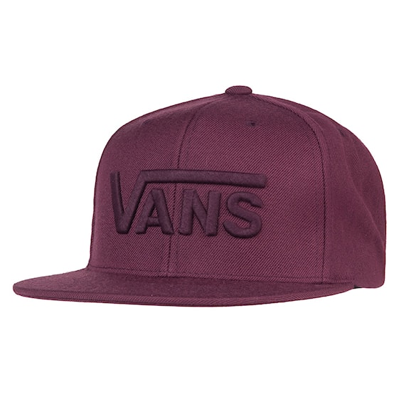 Kšiltovka Vans Drop V Snapback port 2015 - 1