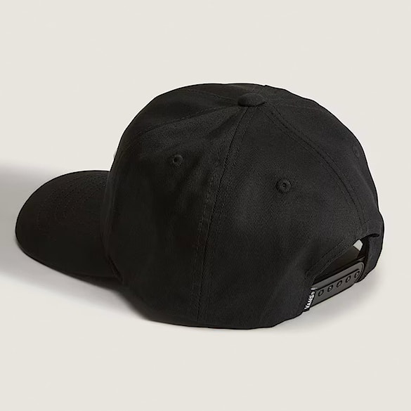 Czapka z daszkiem Vans Kids Drop V Logo Snapback black 2026 - 3