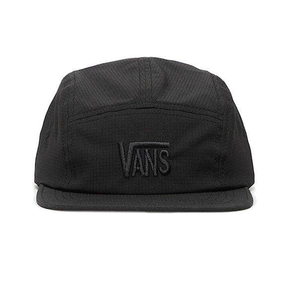 Šiltovka Vans Stretch Logo Camper black 2026 - 1