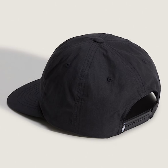 Šiltovka Vans Worldwide94 Unstructured black 2026 - 2