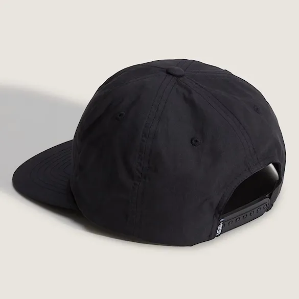 Šiltovka Vans Worldwide94 Unstructured black 2026 - 2