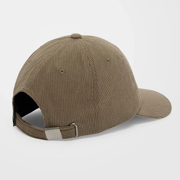 Šiltovka Volcom Full Stone Adj Cor brindle 2026 - 2