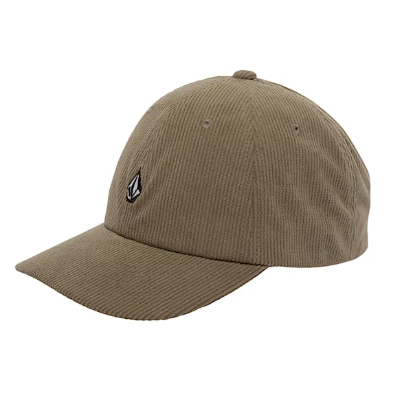 Šiltovka Volcom Full Stone Adj Cor brindle 2026 - 1