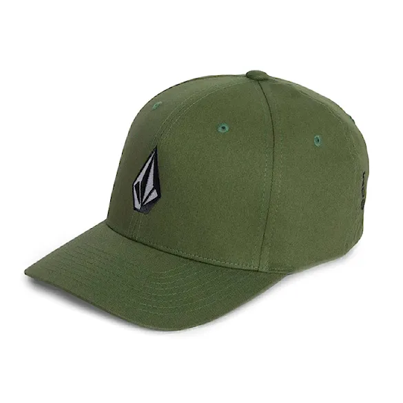 Czapka z daszkiem Volcom Full Stone Flexfit Hat brolive 2026 - 1