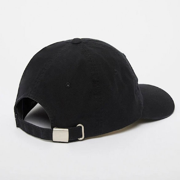 Šiltovka Volcom Full Stone Washed Adj Hat black 2026 - 2