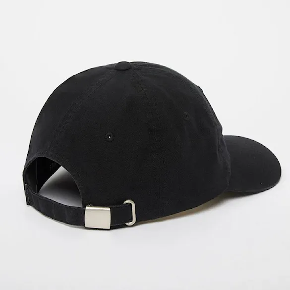 Czapka z daszkiem Volcom Full Stone Washed Adj Hat black 2026 - 2