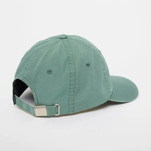 Šiltovka Volcom Full Stone Washed Adj Hat tradewinds 2026 - 2