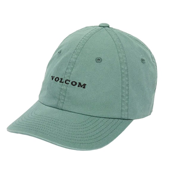Czapka z daszkiem Volcom Full Stone Washed Adj Hat tradewinds 2026 - 1