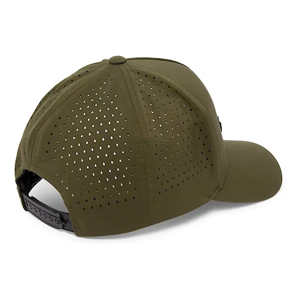 Czapka z daszkiem Volcom Volcom Vent Delta Adj sage leaf 2026 - 2