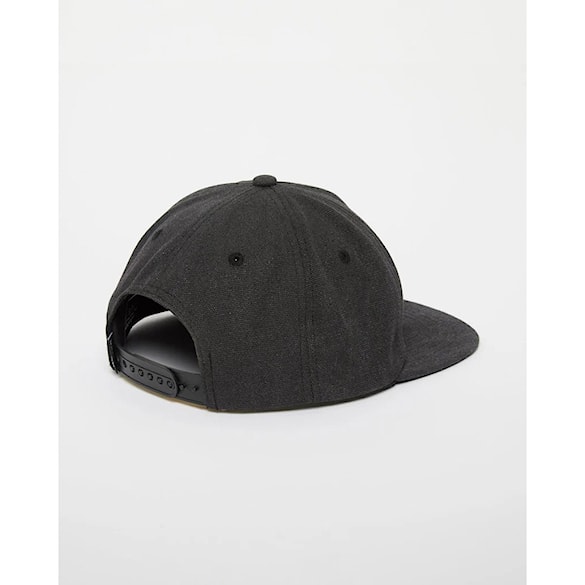 Cap Volcom Workwear Adj Hat antique black 2026 - 2