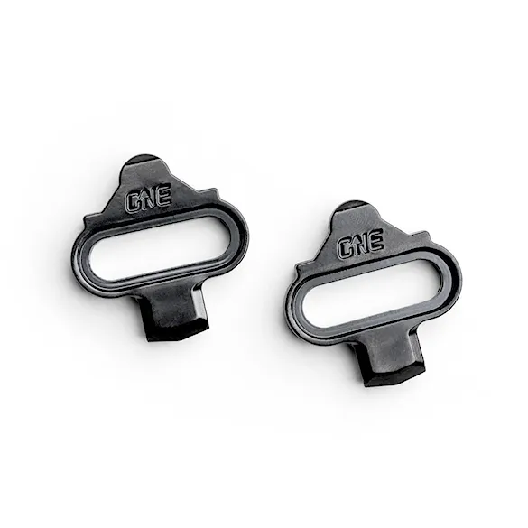 Bloki do pedałów OneUp SPD Cleats & Spacers - 3