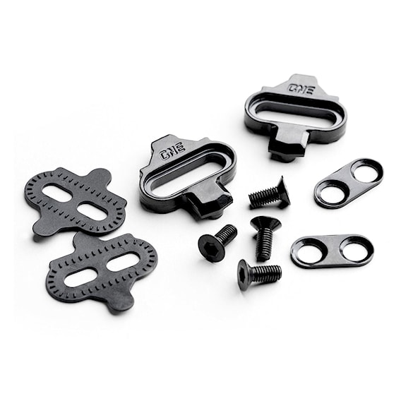 Bloki do pedałów OneUp SPD Cleats & Spacers - 1
