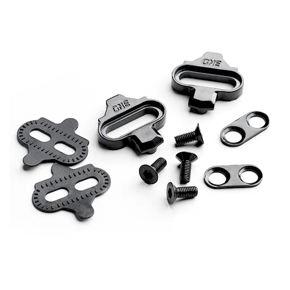 Bloki do pedałów OneUp SPD Cleats & Spacers - 1