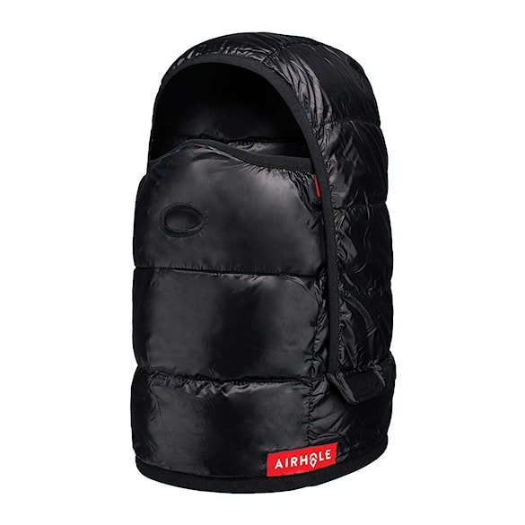 Nákrčník Airhole Airhood Packable Insulated black 2019 - 1