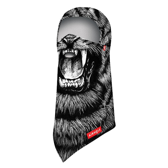 Nákrčník Airhole Balaclava Drytech Fleece cub 2022 - 1