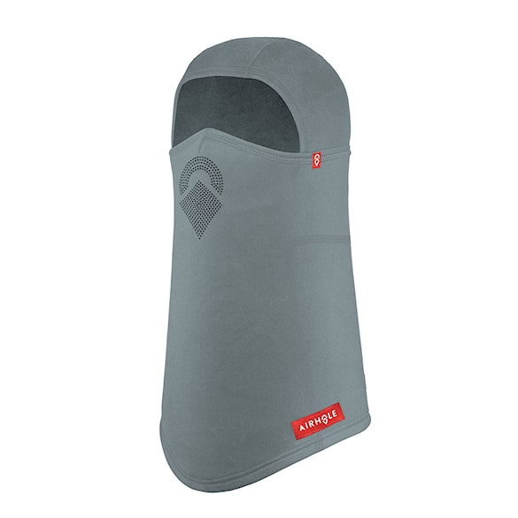 Kukla Airhole Laser Drytech Balaclava sea mist 2026 - 1