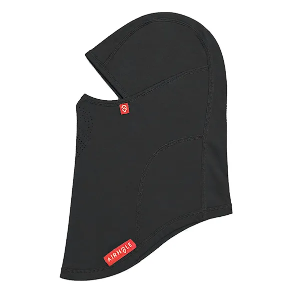 Kukla Airhole Laser Hyper Hole Balaclava black (blue) 2027 - 2