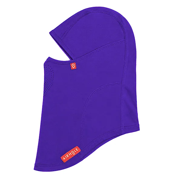 Kukla Airhole Laser Hyper Hole Balaclava purple (pink) 2027 - 2