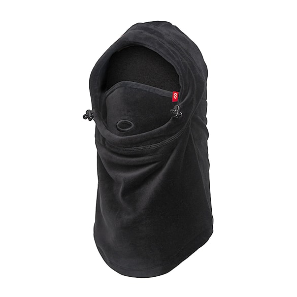 Kukla Airhole Milk Fleece Airhood Junior black 2026 - 1