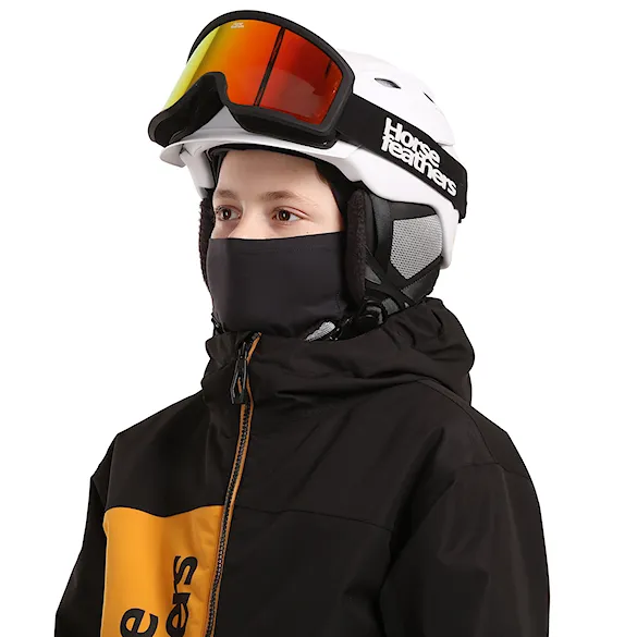Kukla Horsefeathers Jolly Youth black 2027 - 3