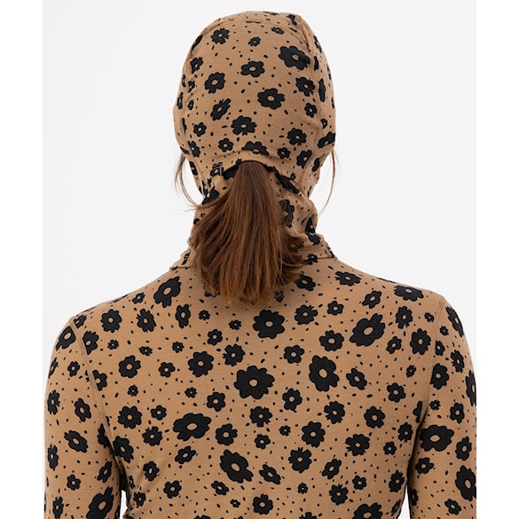 Kominiarka Mons Royale Santa Rosa Merino Balaclava aoraki lily toffee 2026 - 3