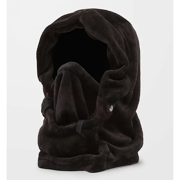 Balaclava Volcom Wms Dang Hood black 2027 - 2