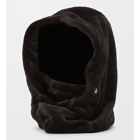 Balaclava Volcom Wms Dang Hood black 2027 - 3