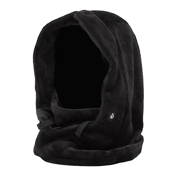 Balaclava Volcom Wms Dang Hood black 2027 - 1