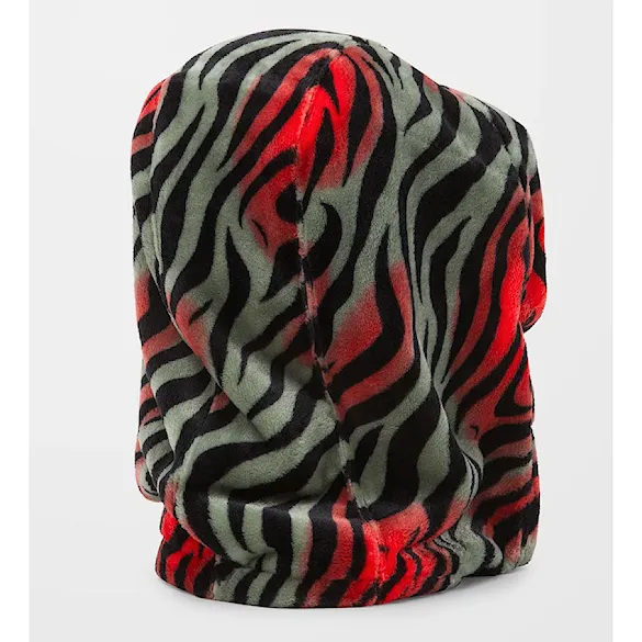 Balaclava Volcom Wms Dang Hood light green 2027 - 5