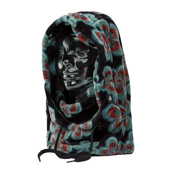 Kukla Volcom Women's Dang Hood black 2026 - 1