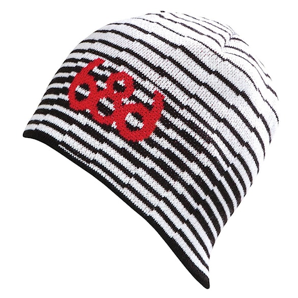 Čepice 686 Slant white 2012 - 1