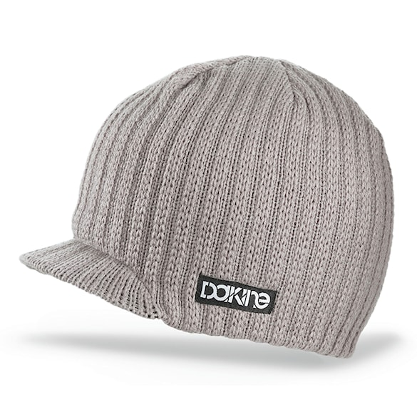 Čepice Dakine Barney grey 2012 - 1