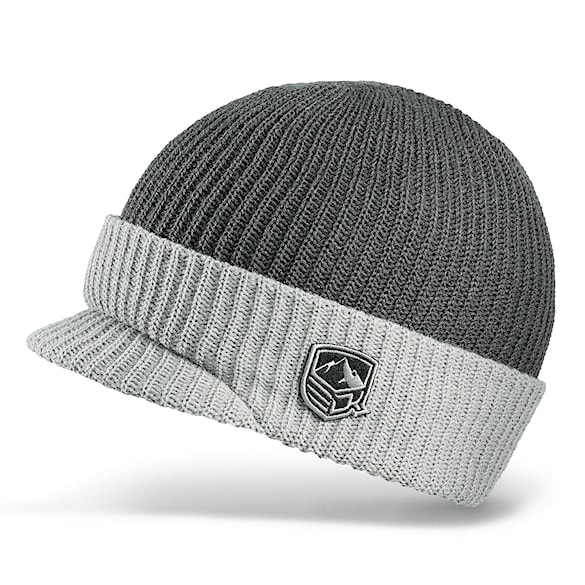 Čepice Dakine Cuff Visor grey 2012 - 1