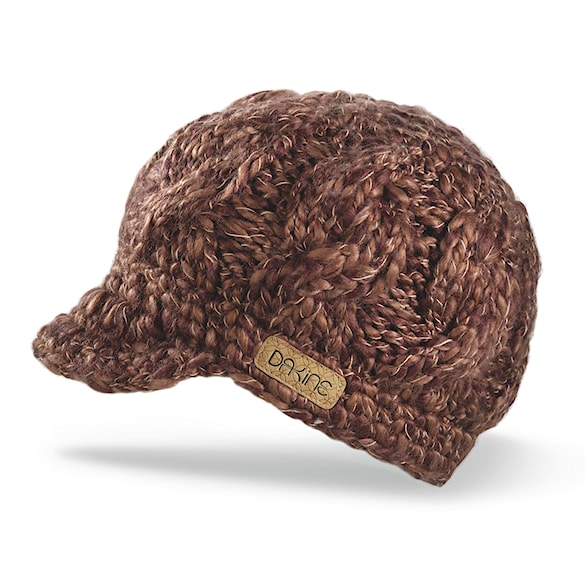 Čepice Dakine Remix brown 2012 - 1