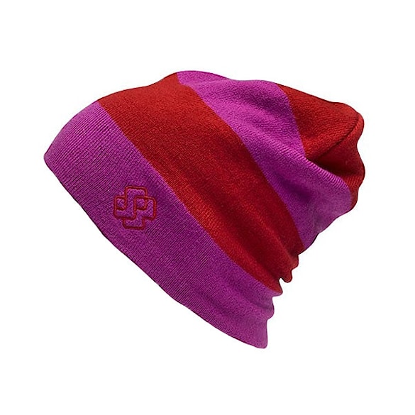 Čepice Special Blend Big Stripe purple hazed 2012 - 1